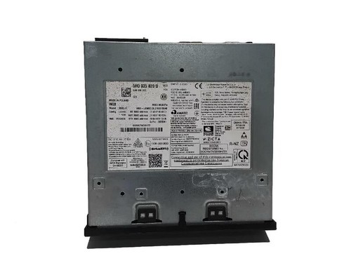 5h0035820d système navegation - 5h0035820d,