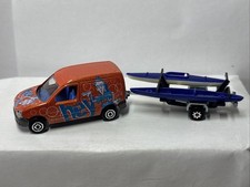 Majorette 1/64 🇲🇫 série