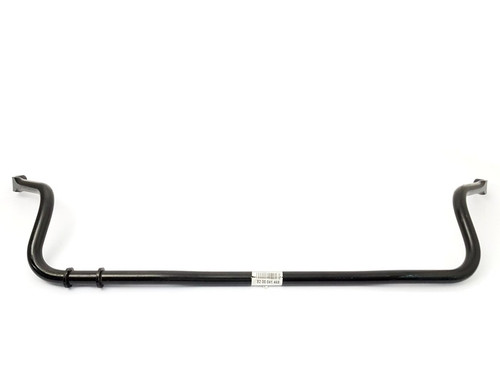 Barre stabilisatrice avant - stabilisatrice,