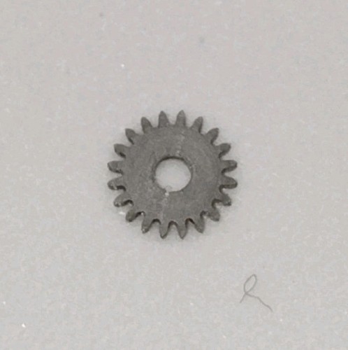 Pièce montre venus - montre,