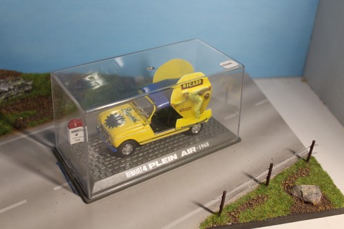 Renault plein ciel - 4, r4