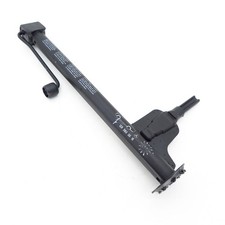 Cric Mercedes Benz SL R129 600