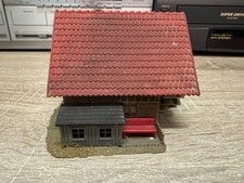 Petite Maison Avec Moulin À