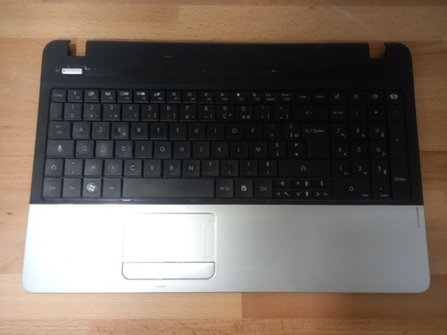 Palmrest pour packard - pour, bell