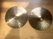 PAiSTE Sound Creation Dark Hi