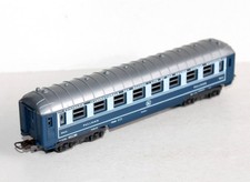 LIMA HO VOITURE VOYAGEUR