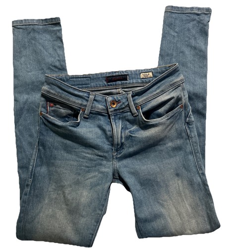 Jean femme salsa taille - femme,