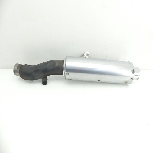 Kawasaki zzr 600 silencieux - zzr,
