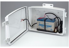 Davis Vantage Pro 2 Heavy Duty Solaire Énergie Kit 6612 Solaire