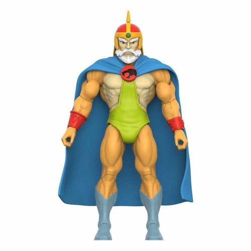Thundercats ultimates action - ultimates,