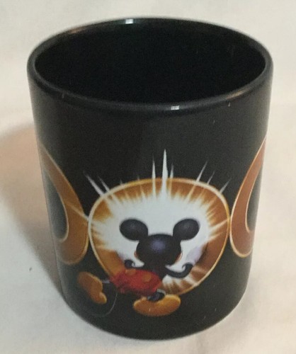 2000 mickey mouse coffee soup - 2000,