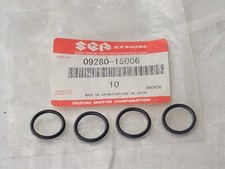 SUZUKI 09280-15006 4 joints