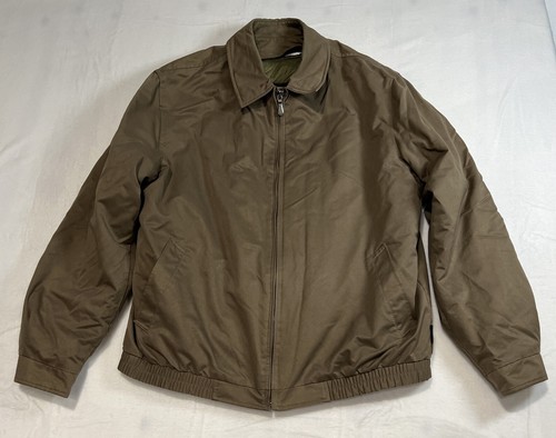 London fog men green - fog,