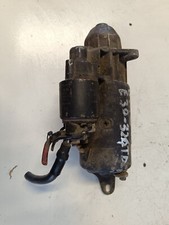DEMARREUR BMW E30 324 TD