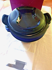 Micro Urban Millénium Complet Tupperware  +mode d'emploi recettes