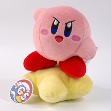 Peluche Plush Kirby's Dream