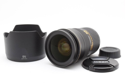 Objectif nikon nikkor - objectif,