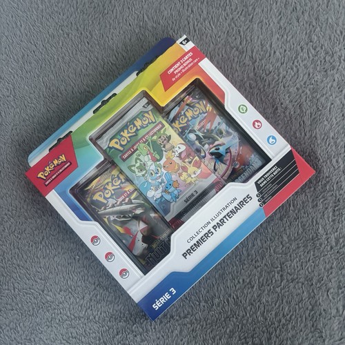 Pokémon jcc - jcc, coffret