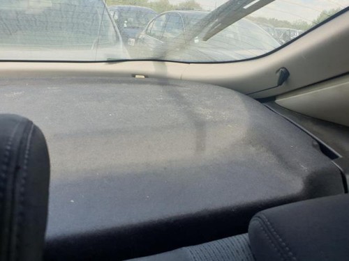 Plage arriere renault laguna - renault,