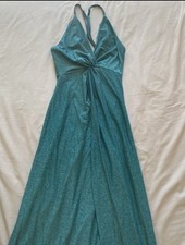 robe de soirée longue