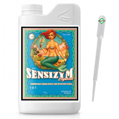 Advanced nutrients sensizym - advanced,