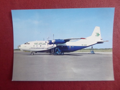 Carte postale aviation - postale,