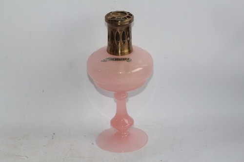 Lampe berger opaline rose - berger,