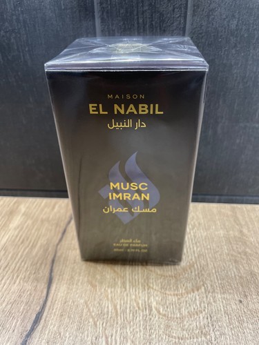 Musc imran nabil - imran, el