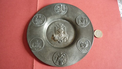 Legion etrangere coupelle - legion, /