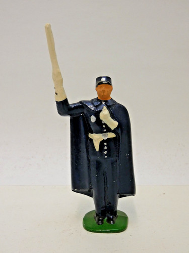 Figurine ancienne collection