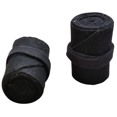 Ww1 army m1910 puttees noir - army,
