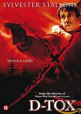 D-tox (DVD)