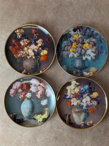 Lot assiettes collection - assiettes, de
