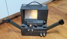 Grande visionneuse Goko PM-4000, sonore et motorisée