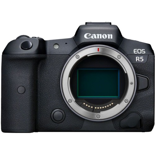 Appareil photo hybride canon - appareil,