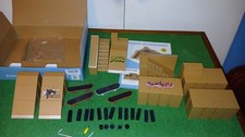 Finger Skate Park Kit Ramp