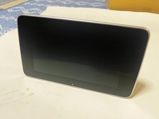 A2059002211 Mercedes-Benz W205 C300 écran de navigation écran de tableau de b...