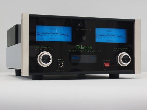 Amplificateur intégré casque