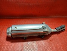 Borne Silencieux Échappement