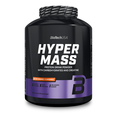 Biotechusa hyper mass - hyper,