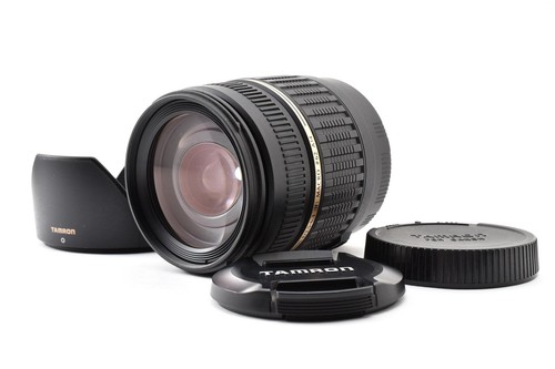 Exc objectif tamron - exc+5,