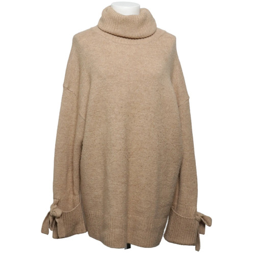 Tricot zara pull - pull, à