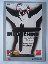 CPA 75 Paris carte music