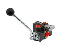 Chief P70 Tandem Metering,