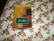 Eau de Toilette Caractère Daniel Hechter 50ml neuf sous blister Le dernier .