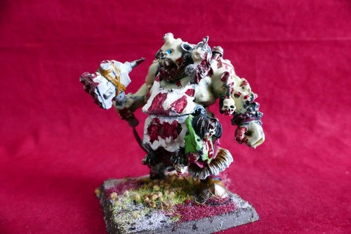 Warhammer royaumes ogres - royaumes,