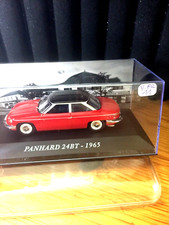 Altaya 1/43 Scale VOITURE