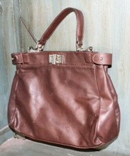 Superbe Sac Mickael Kors cuir