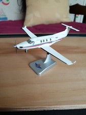 Pilatus Pc-12 Royal Flying