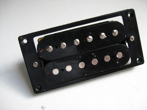 Vintage hondo ventura univox - vintage,